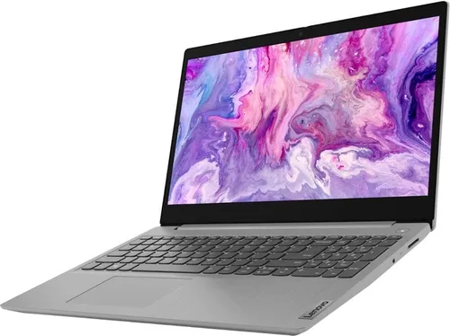 Miniatura 2 de Lenovo Ideapad 3 15Itl05 15.6" Laptop Core i3-1115G4 4GB RAM 128GB SSD W11H
