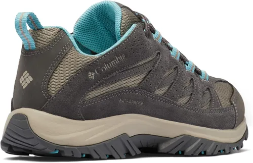 Miniatura 9 de Columbia Women's Crestwood Waterproof Hiking Shoe