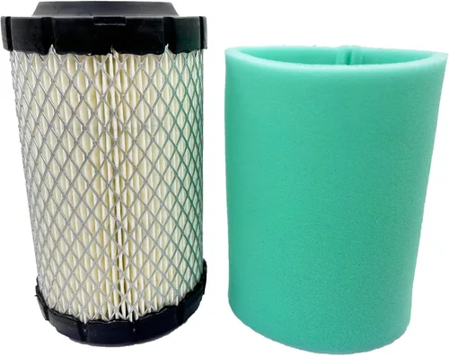 Miniatura 6 de 32 083 13-s Filtro de aire para motores Kohler serie 7000 con filtro de aceite 52 050 02 para cortacéspedes Kohler KT725 KT735 KT740 KT745 KT735-745