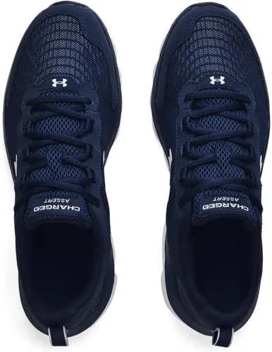 Miniatura 3 de Under Armour Charged Assert 9 - Tenis de correr para hombre