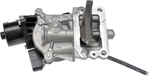 Miniatura 3 de Dorman Actuador de bloqueo diferencial 600-420 compatible con modelos seleccionados de Toyota