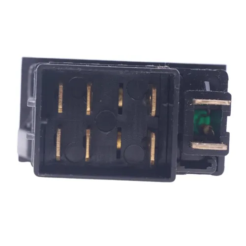 Miniatura 6 de Solarhome Interruptor de marcha atrás para carritos de golf Bad Boy Buggies y otros VH recreativos