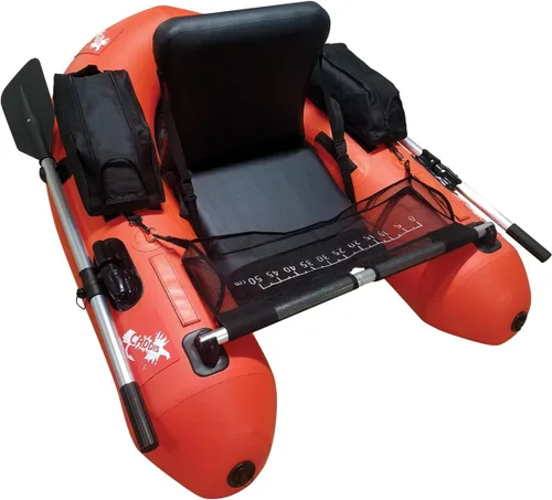 Miniatura 10 de Caddis Sports Fishing and Angling Float Tube