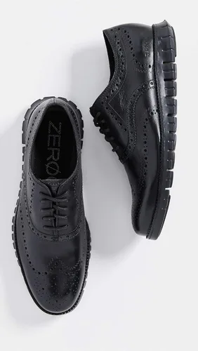 Miniatura 2 de Cole Haan Zerogrand Wing zapatos estilo Oxford para hombre