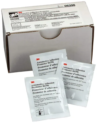 3M 06396 Promotor de Adhesión Automotriz