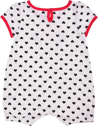 Miniatura 5 de Disney paquete de 3 enteritos de Minnie para bebas