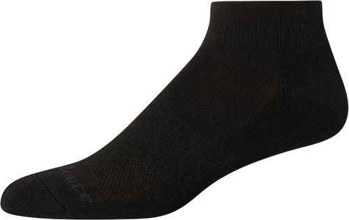 Miniatura 4 de New Balance Calcetines de compresión de arco atlético para hombre (paquete de 12)