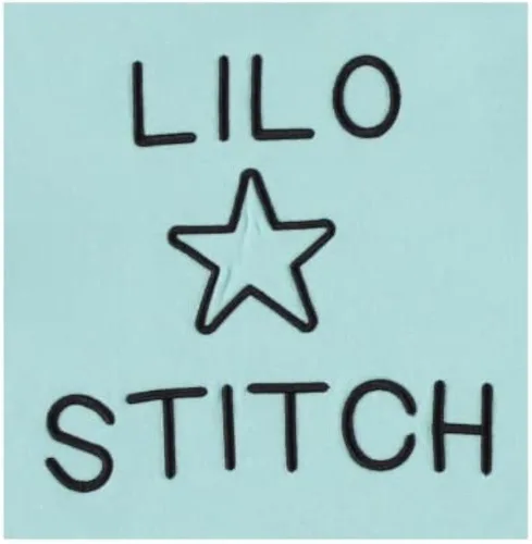 Miniatura 7 de Lilo Stitch - Conjunto de ropa con capucha y pantalón deportivo conjunto de 2 piezas tallas para niñas 4-16