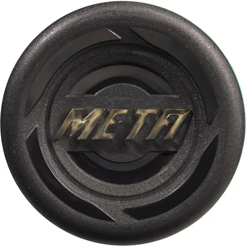 Miniatura 8 de Bate de béisbol BBCOR Louisville Slugger Meta® (-3) 2023