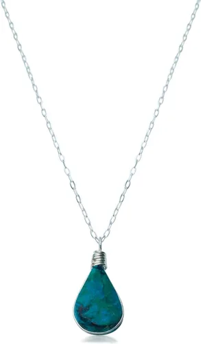 Miniatura 19 de Rumi Sumaq Joyería de Metal Tejida a Mano para Mujeres y Adolescentes – Aretes, Collares y Conjuntos de Plata de Ley y Oro de 14 Quilates