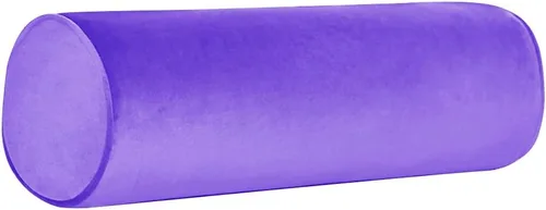 Miniatura 12 de Fundas de almohada enrollable para el cuello con cremallera - Fundas de almohada bolster/cilíndricas redondas de Luna Llena para dormitorio, sala