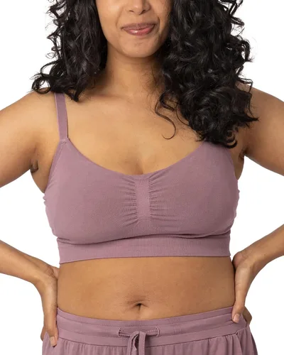 Miniatura 2 de Kindred Bravely Sublime Bamboo Lounge & Sleep Pumping Bra Sujetador para dormir con manos libres