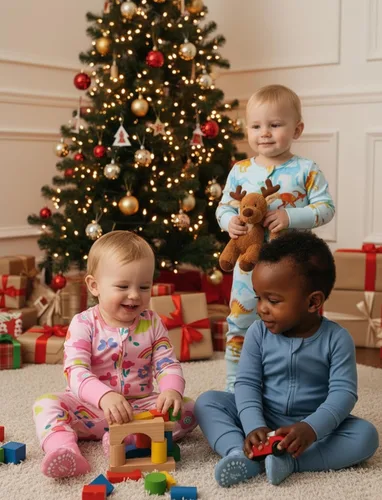 Miniatura 2 de PATPAT Baby Footies - Mameluco de viscosa de bambú para niños y niñas, con cremallera y suela antideslizante, ropa infantil con pies y sin pies