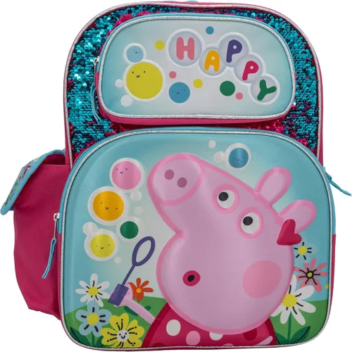Miniatura 11 de AI ACCESSORY INNOVATIONS Mochila para niños, Estándar, Mochilas Daypack