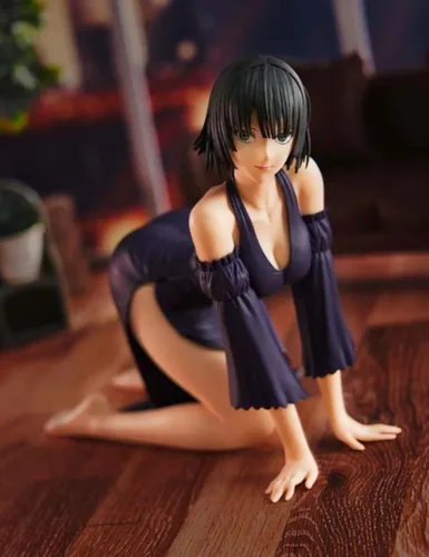 Miniatura 4 de Banpresto - One-Punch Man - Ventisca infernal, Bandai Spirits Relax Time Figura
