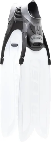 Miniatura 6 de Aletas de buceo CRESSI GARA Turbo Flex Pie Completo