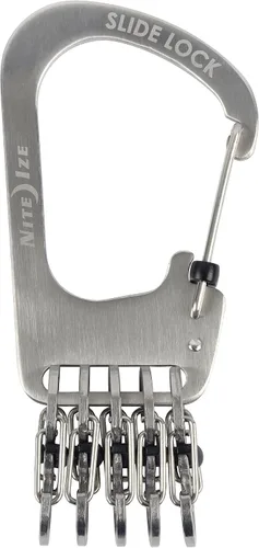 Miniatura 2 de KeyRack SlideLock