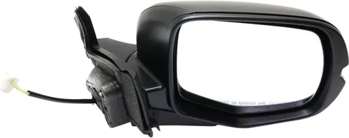 Miniatura 182 de Garage-Pro Espejo calefactable eléctrico del lado del conductor para Honda Pilot 2019-2022 Power Fold con luz de señal y memoria pintable
