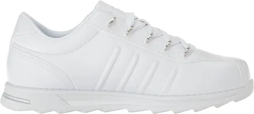 Miniatura 6 de Lugz Mens Changeover Ii Lace Up Sneakers Casual Shoes Casual - White