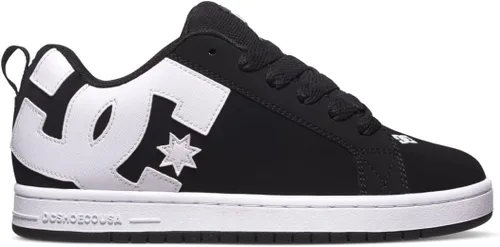 Miniatura 2 de DC Court Graffik - Zapatos de skate para hombre