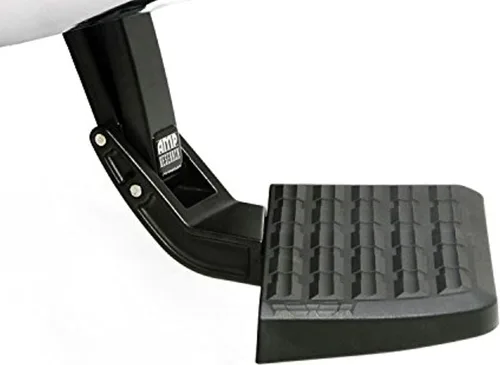 Miniatura 2 de AMP Research RealTruck BedStep 75326-01A Compatible con Jeep Gladiator JT 2020 - 2024
