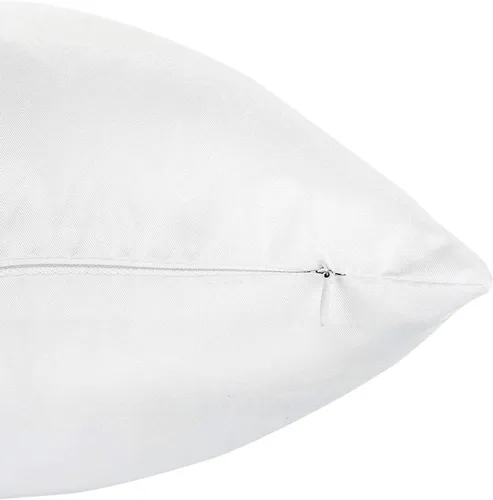 Miniatura 4 de Tamengi Funda de almohada corporal, funda de almohada de tigre azul y blanco, funda de almohada larga con cierre de cremallera, decoración