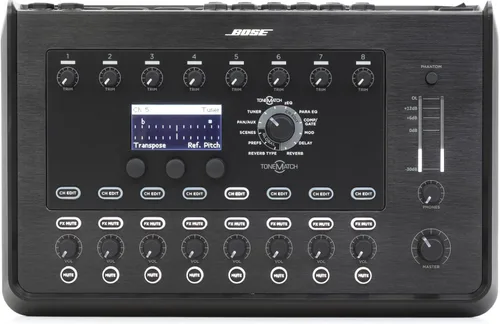 Bose Mezclador T8S toneMatch
