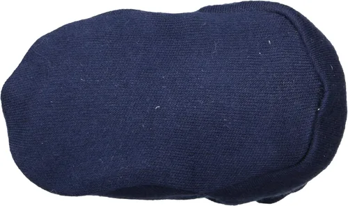 Miniatura 4 de Burt's Bees Baby Botines unisex de algodón orgánico para recién nacidos