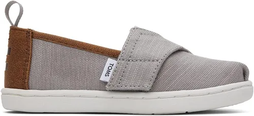 Miniatura 2 de TOMS - Alpargatas sin cordones para mujer, con diseño de Paper Source