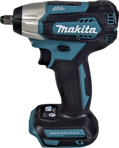 Miniatura 2 de Makita XWT12Z 18V LXT - Llave de impacto inalámbrica de iones de litio sin escobillas de 3/8
