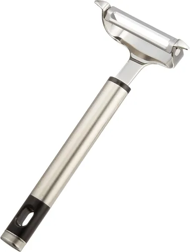 Zwilling 39750-000 Twin Cuisine Pelador flotante, pelador horizontal en forma de T, producto japonés auténtico