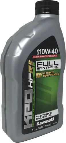 Miniatura 5 de Cyclemax Kit completo de cambio de aceite sintético compatible con Kawasaki Ninja 300 2013-2017