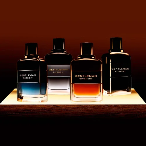 Miniatura 5 de Givenchy Gentleman Boisee para Hombre Eau De Parfume Spray 3,4 onzas