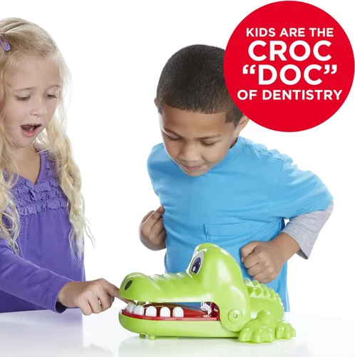 Miniatura 17 de Juego Crocodile Dentist, Elefun & Friends