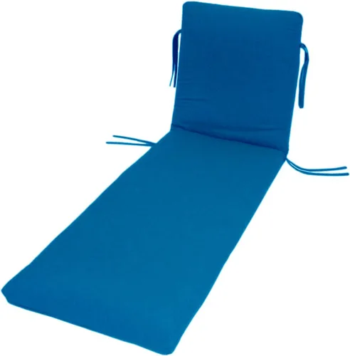 Miniatura 14 de Comfort Classics Sunbrella Outdoor Waterfall Chaise Cushion Inc.
