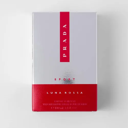 Miniatura 2 de Prada - Eau de Toilette Luna Rossa Sport 100 ml