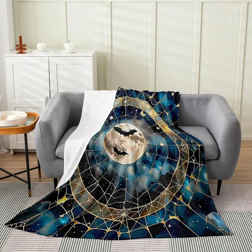 Miniatura 24 de Castle Fairy Black Bow Blankets,Bowknot Printed Flannel Blanket,Kids Girls Boys Adult Butterfly Tie Pattern Fleece Blanket Modern Black Office Chair