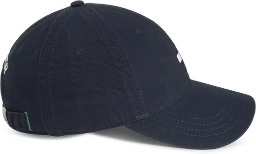 Miniatura 34 de Tommy Hilfiger Gorra de béisbol ajustable Ardin de algodón para hombre