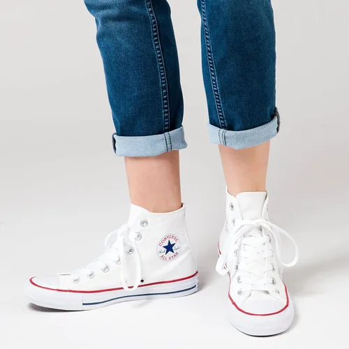 Miniatura 2 de Converse - Zapatos deportivos de caña alta, unisex