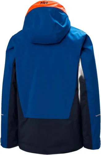 Miniatura 3 de Helly-Hansen Chaqueta Quest Unisex Junior
