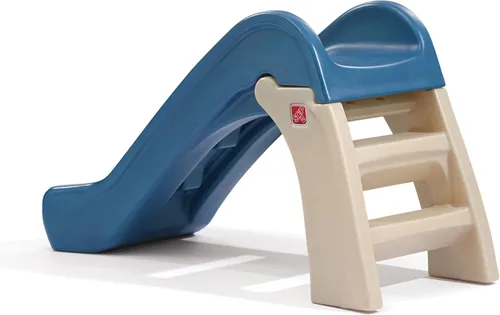 Miniatura 2 de Step2 Play and Fold Jr Tobogán