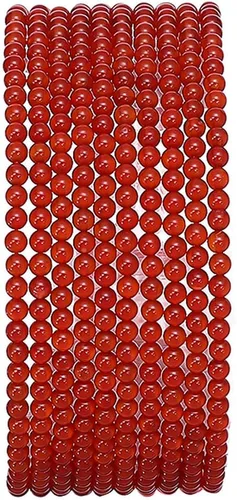Miniatura 54 de BEADIA Cuentas redondas de piedra natural de jade de amazonita semipreciosas sueltas para hacer joyas 6MM 61PCS Amazonita Jade