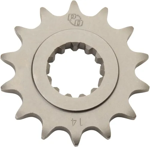 Miniatura 3 de Primary Drive Piñón delantero 14 dientes para Yamaha MT-07 2018-2025