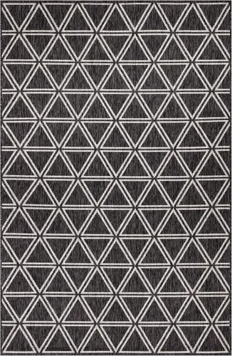 Miniatura 225 de Keen Home Design Alfombra de pasillo para exteriores, 26 x 119 pulgadas, lavable para interiores y exteriores, para patio, cocina, balcón, playa