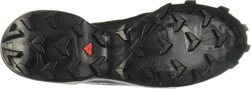 Miniatura 4 de Salomon Zapatillas de correr Speedcross 5 Trail para mujer Azul Patchwork BM US