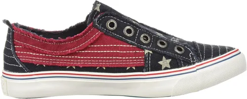 Miniatura 6 de Blowfish Play Core - Tenis de moda para mujer
