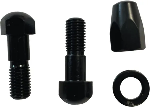 Miniatura 3 de Kustom Cycle Parts Varillaje de llamas y cambio de fuego compatible con motocicletas Harley Davidson Touring Street Glide Road Glide Road King