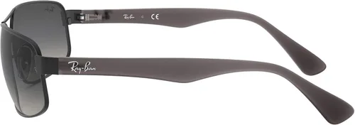 Miniatura 4 de Ray-Ban Gafas de sol rectangulares RB3445 para hombre