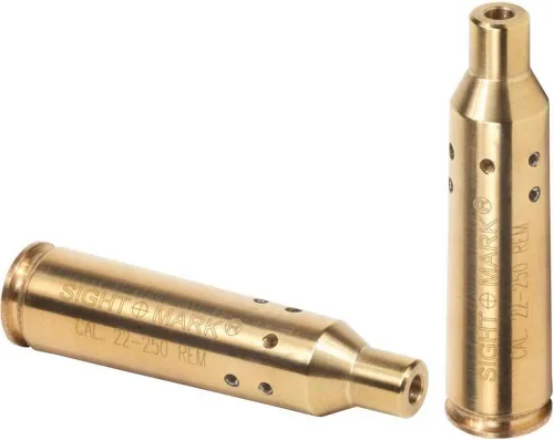Miniatura 8 de Sightmark Centerfire Boresight con láser rojo 6.5 Grendel