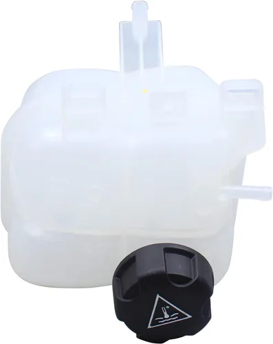 Miniatura 4 de ApplianPar Depósito de expansión del depósito de refrigerante del motor para BMW i3 i8 2014-2019 Mini Cooper Countryman 2011-2016 Cooper Paceman